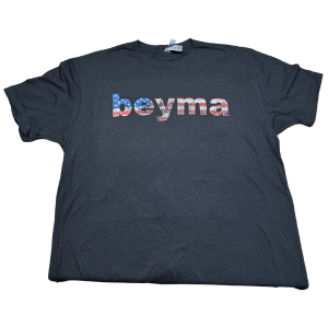 Beyma American Flag (LARGE)